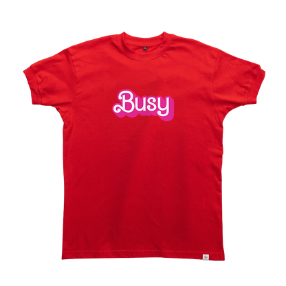 FknBusy T-Shirt - Official Collab
