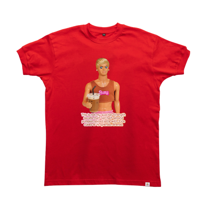 BRENDA! T-Shirt - Official Collab