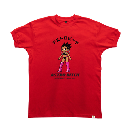 Astro B!tch T-Shirt - Official Collab
