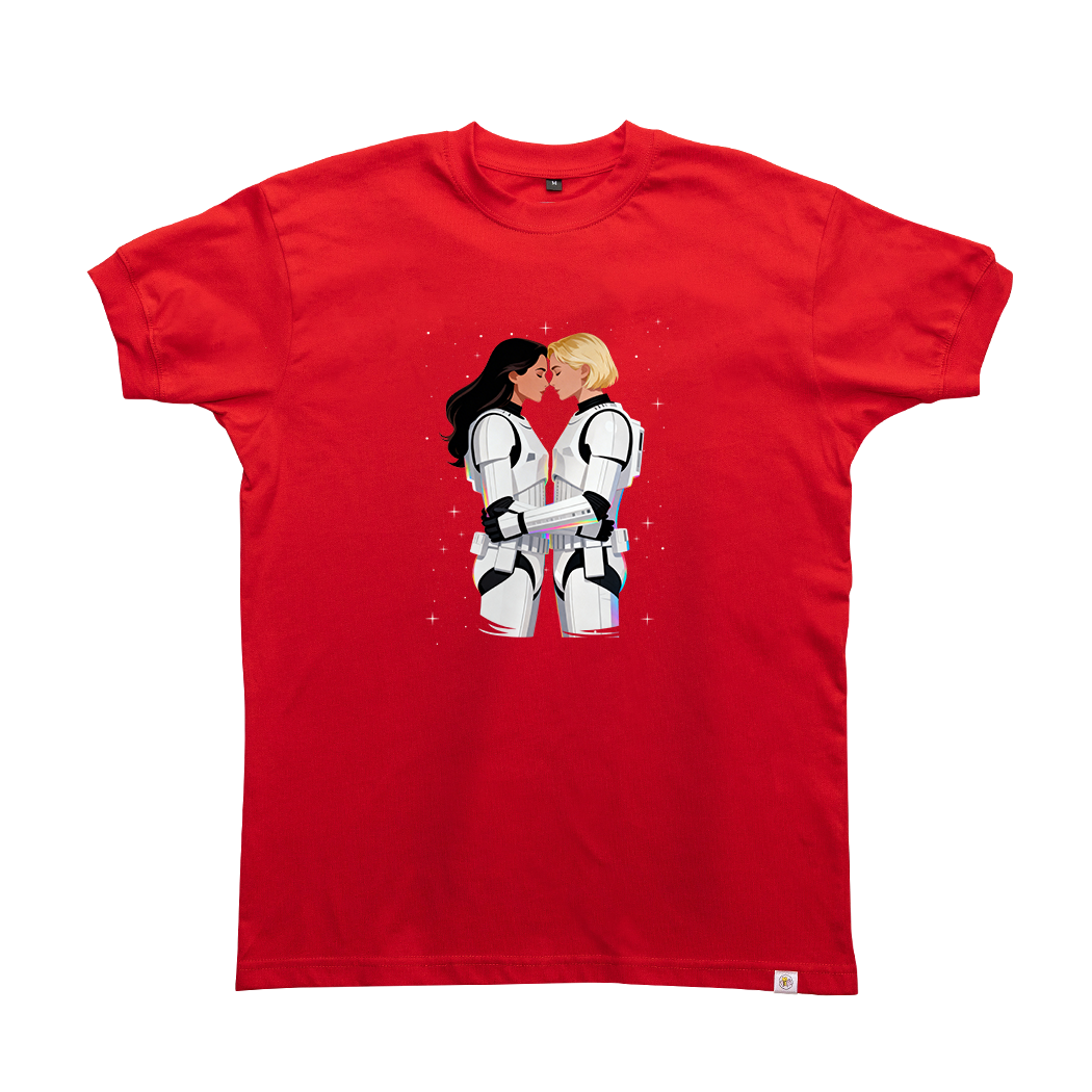 Attack of the Babes T-Shirt