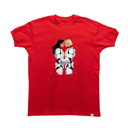 Attack of the Babes T-Shirt