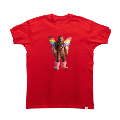 Coachella Chewie T-Shirt