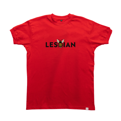 Les-Bee-ian T-Shirt