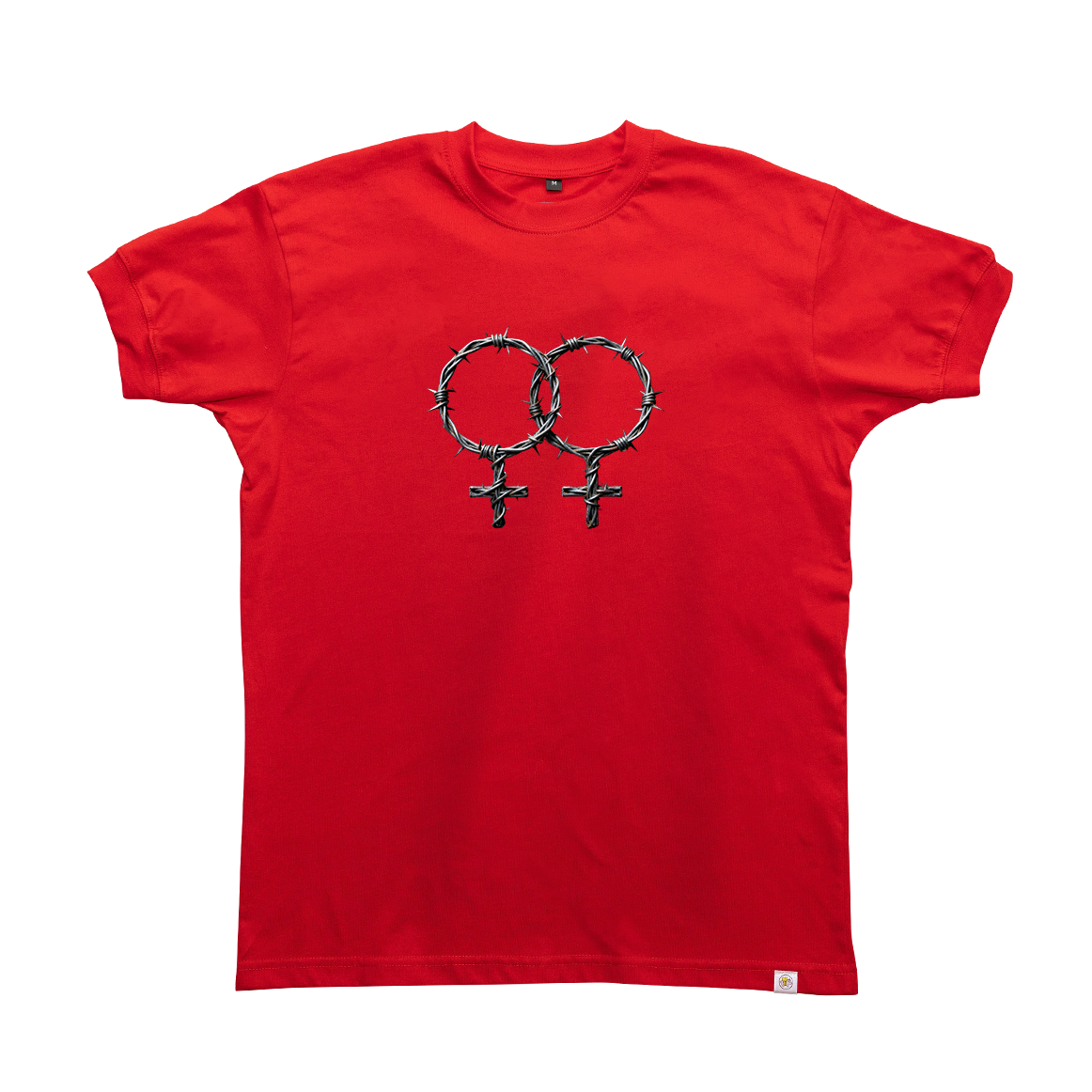 Naughty Girls T-Shirt