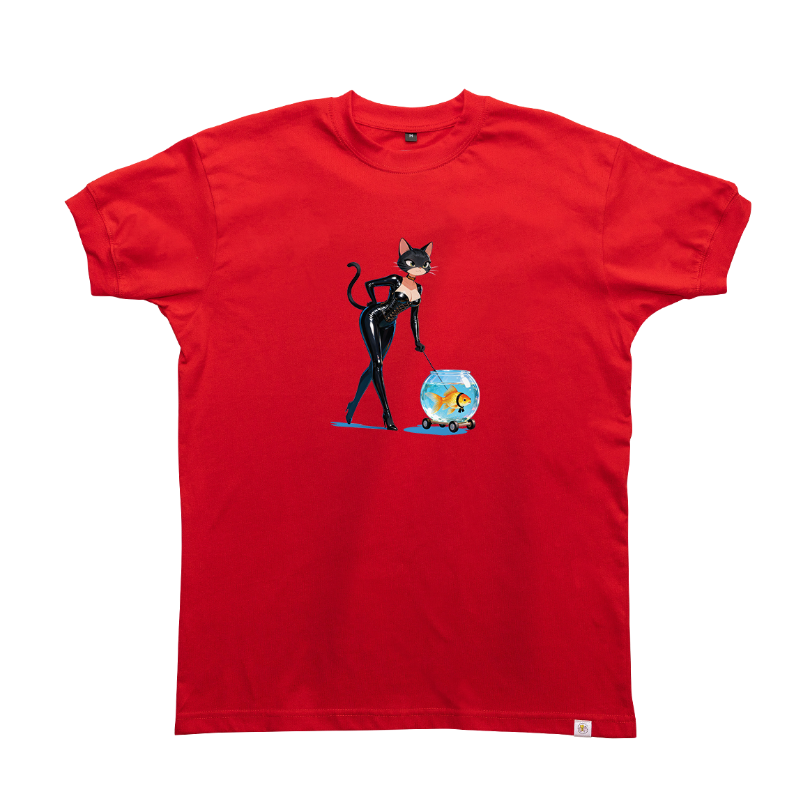 Catfish T-Shirt