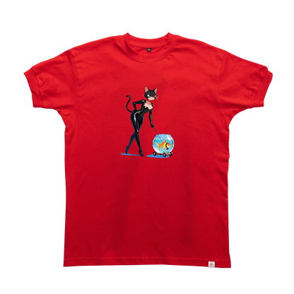 Catfish T-Shirt