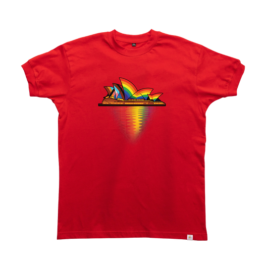 Sydney Pride T-Shirt