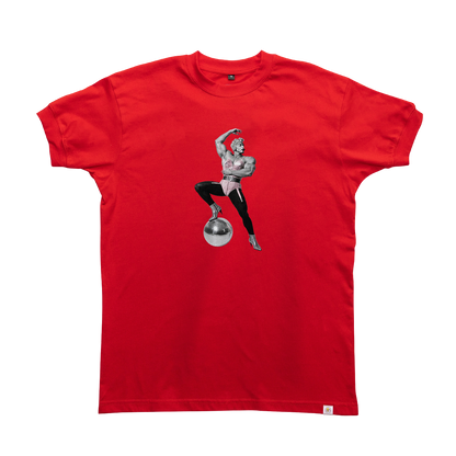 Muscle Madonna T-Shirt