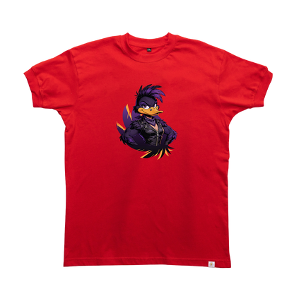 Daffy Dyke T-Shirt - Official Collab