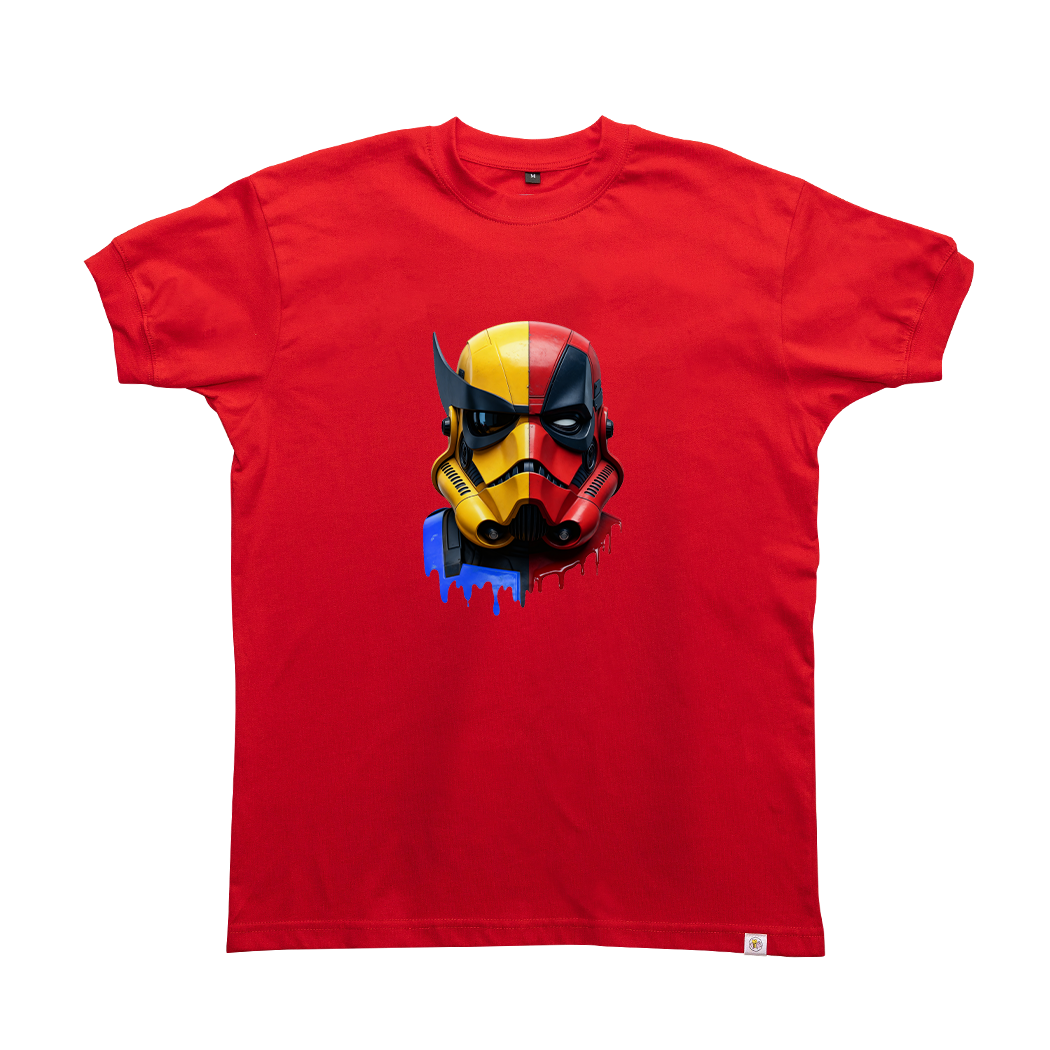 Wolver-Pool T-Shirt - ONE DAY SALE on 4th May 2026