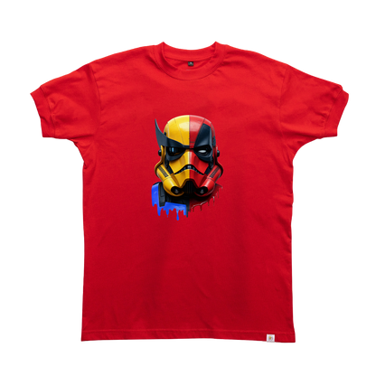 Wolver-Pool T-Shirt - ONE DAY SALE on 4th May 2026