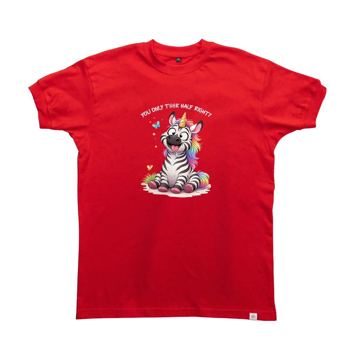 Spinning Around T-Shirt