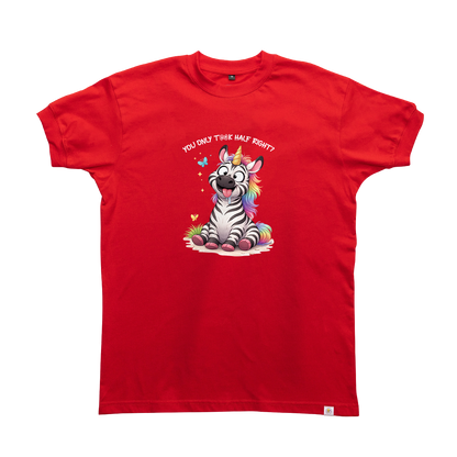 Spinning Around T-Shirt