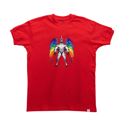 Pride Zebracorn T-Shirt