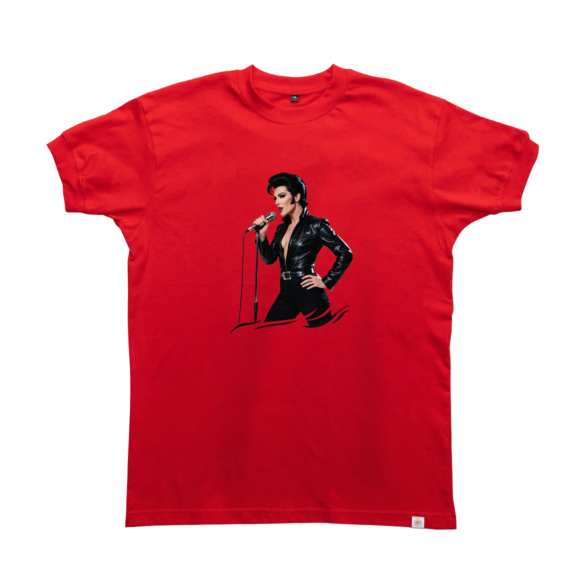Drag King T-Shirt