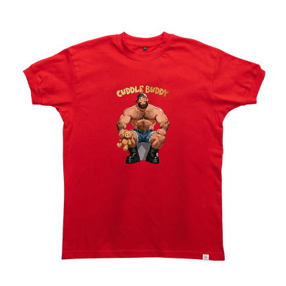 Cuddle Buddy T-Shirt