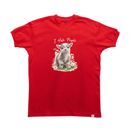 I Hate People T-Shirt