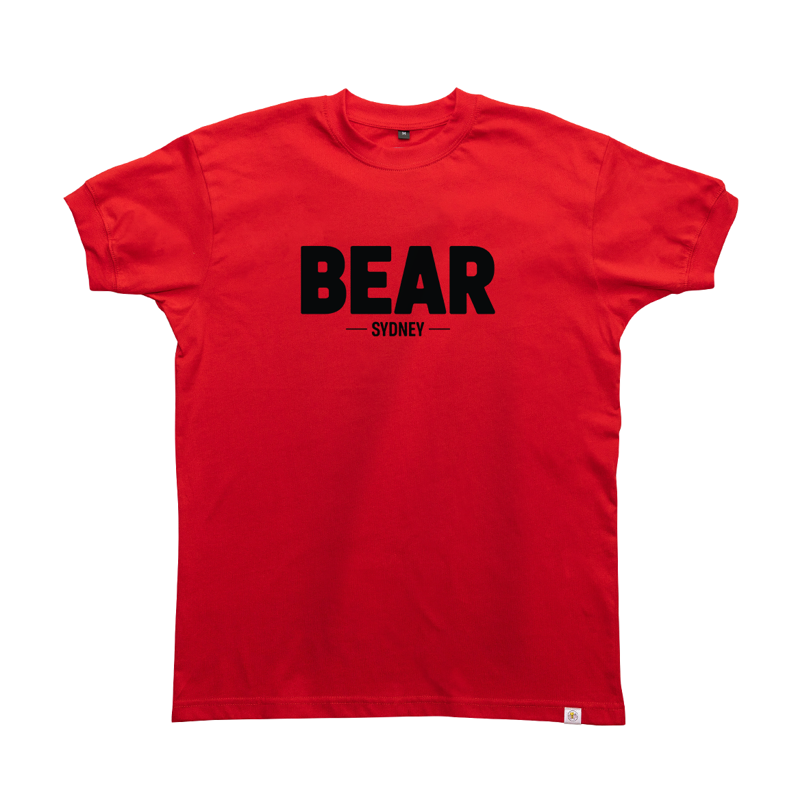 Bear SYD MEL BNE T-Shirt