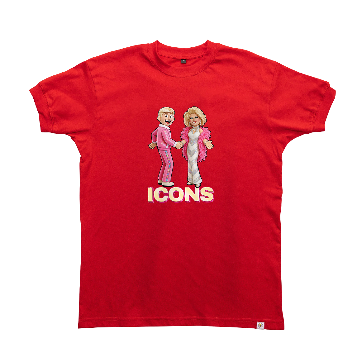 ICONS T-Shirt