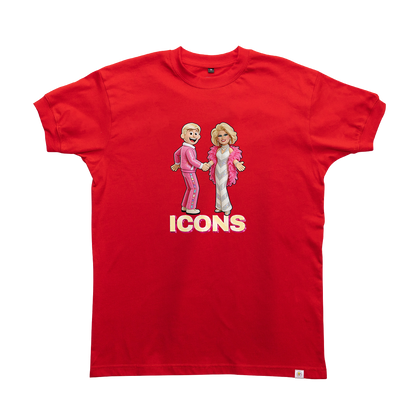 ICONS T-Shirt