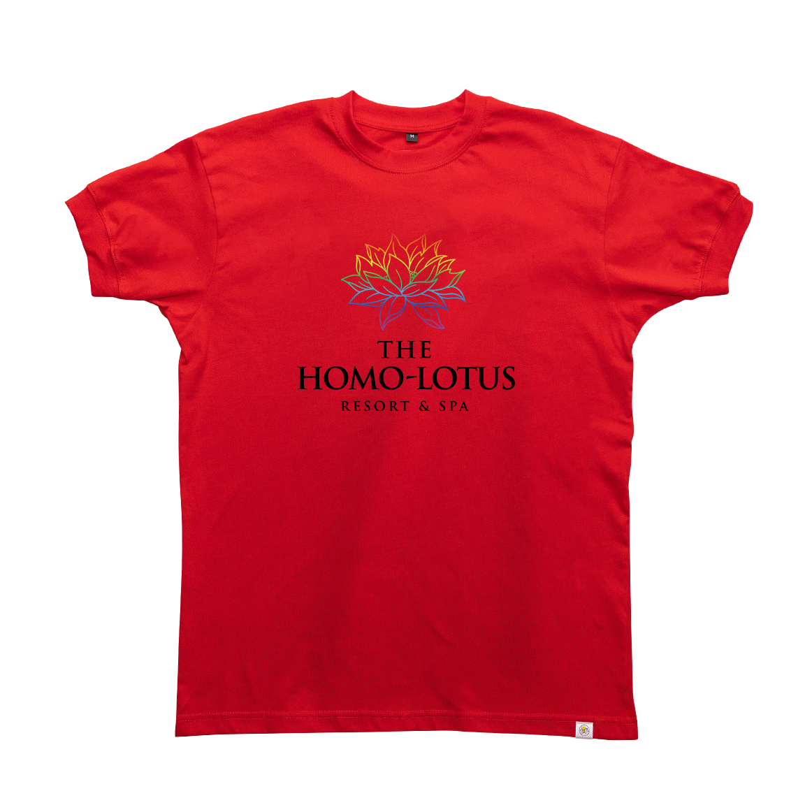 The Homo-Lotus T-Shirt