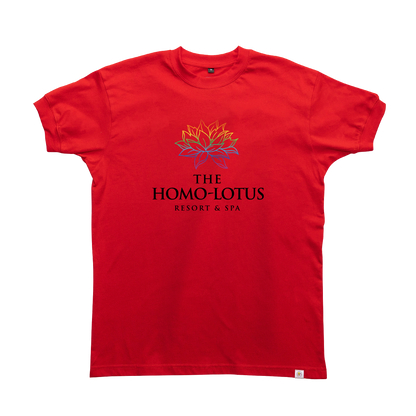 The Homo-Lotus T-Shirt