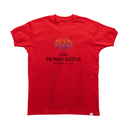 The Homo-Lotus T-Shirt