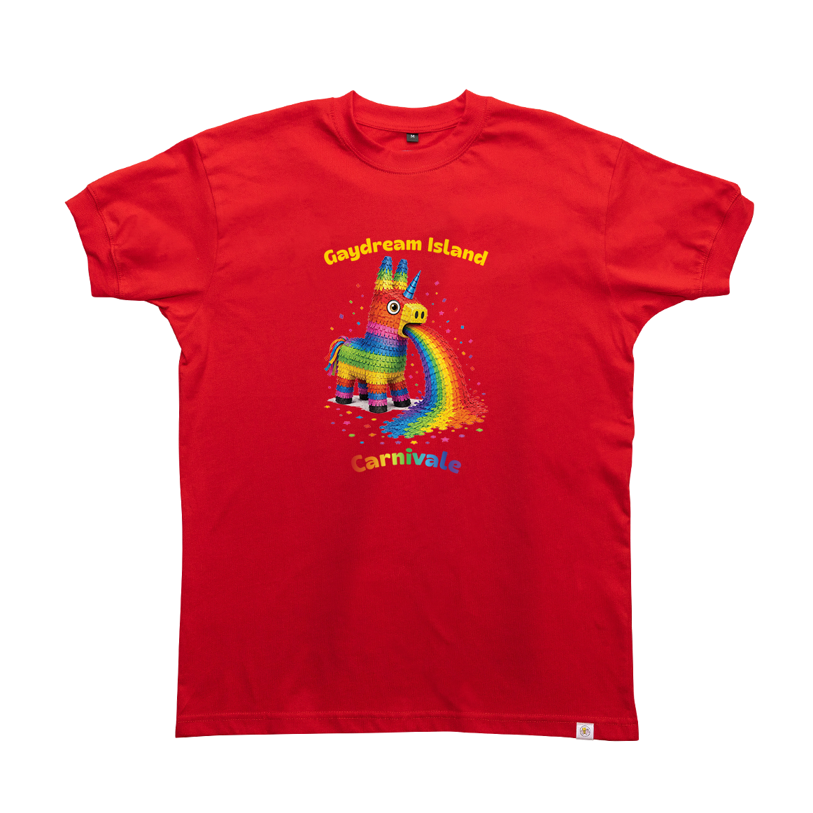 Serving Pinata T-Shirt