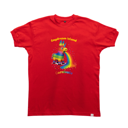 Serving Pinata T-Shirt