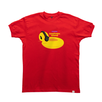 DJ Duck T-Shirt