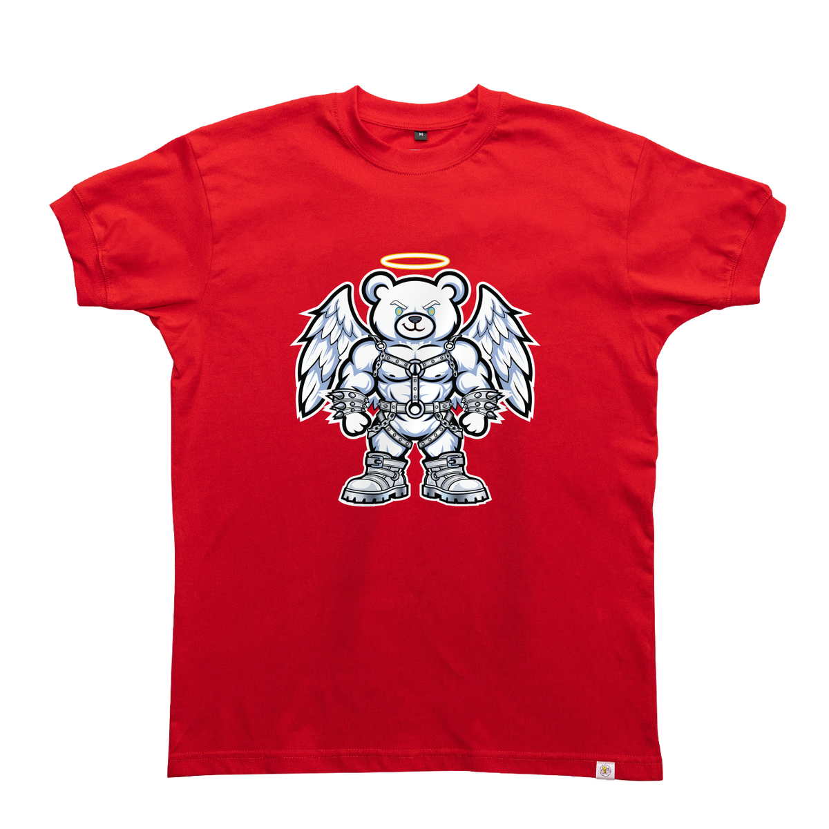 Victorias Secret Bear T-Shirt