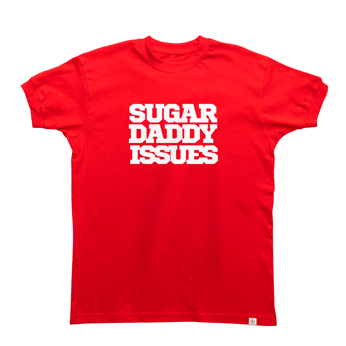 Sugar Daddy Issues T-Shirt