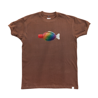 Pride Little Fishy T-Shirt