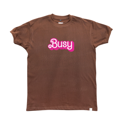 FknBusy T-Shirt - Official Collab