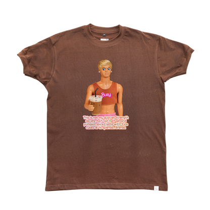 BRENDA! T-Shirt - Official Collab