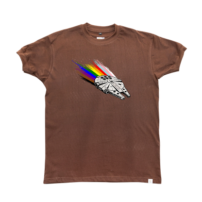 Millennium Corellian YT-1300 Falcon T-Shirt