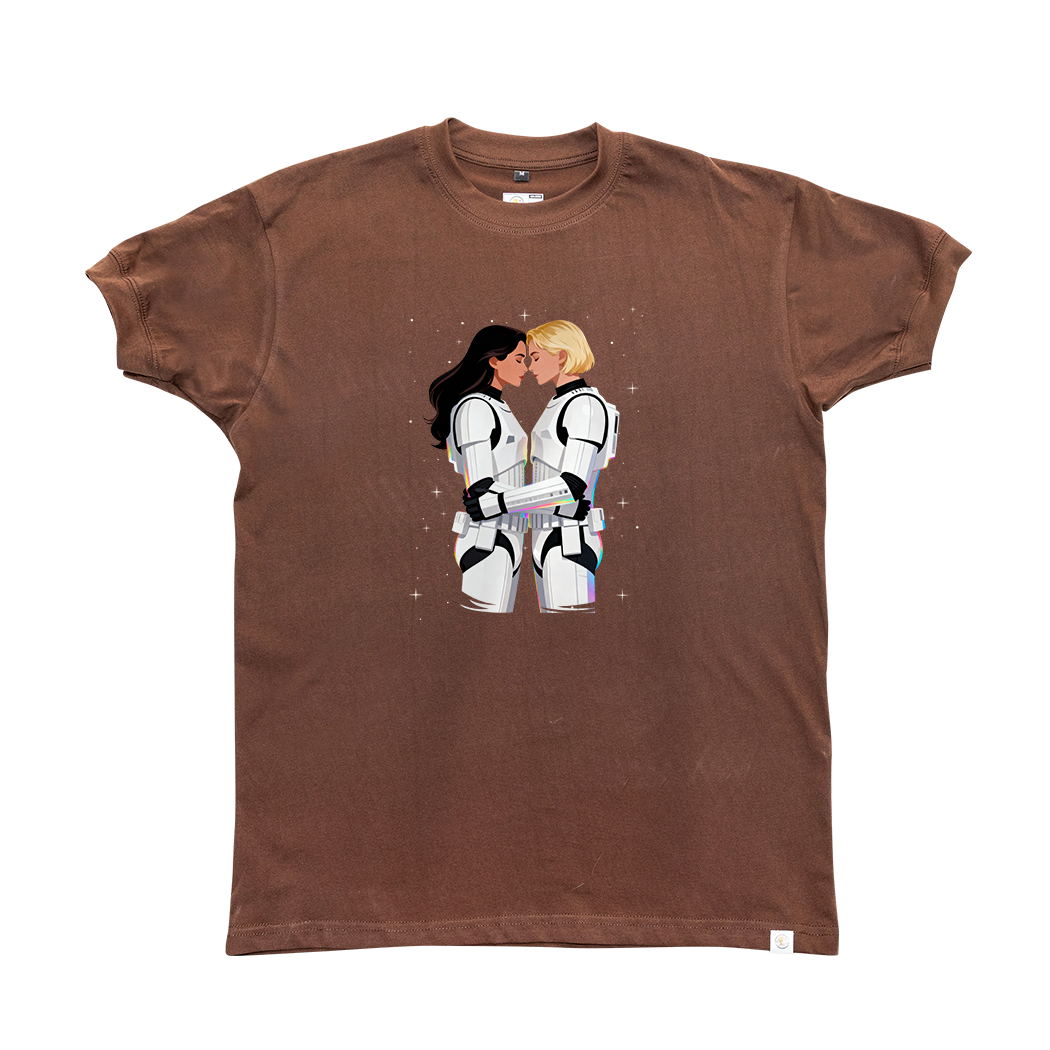 Attack of the Babes T-Shirt