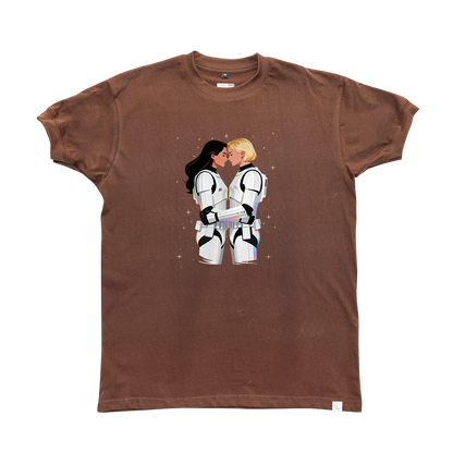 Attack of the Babes T-Shirt