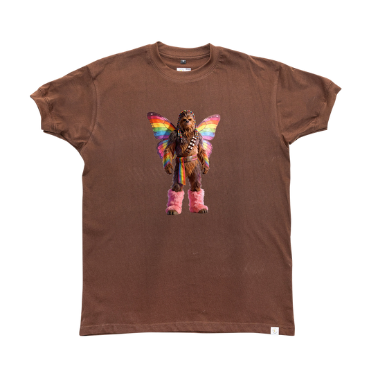 Coachella Chewie T-Shirt