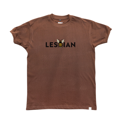 Les-Bee-ian T-Shirt