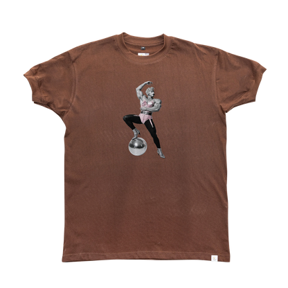 Muscle Madonna T-Shirt