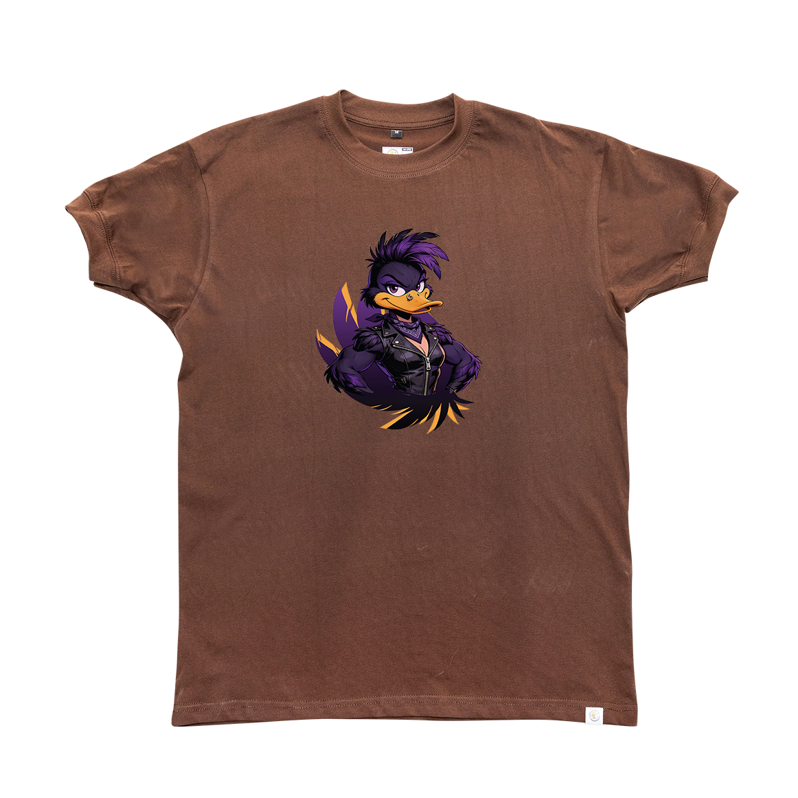 Daffy Dyke T-Shirt - Official Collab