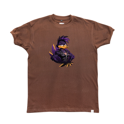 Daffy Dyke T-Shirt - Official Collab