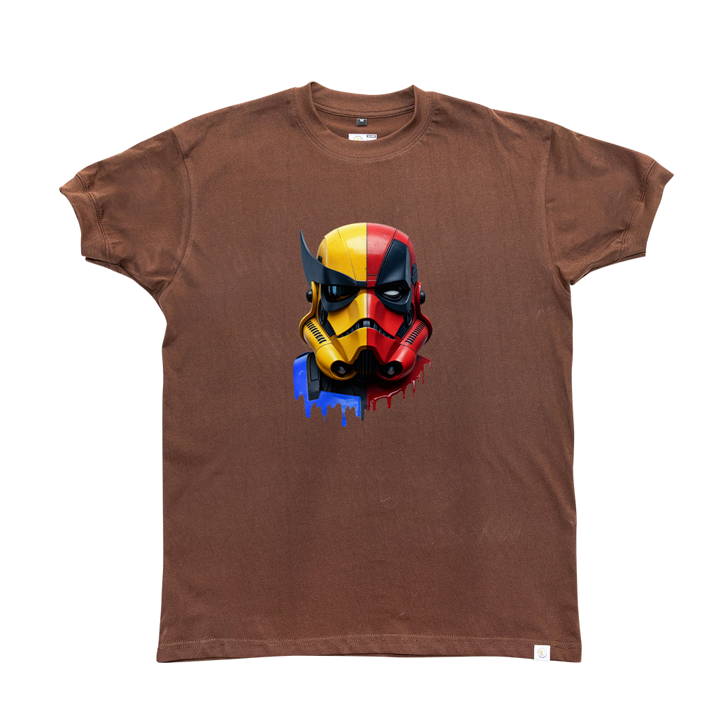 Wolver-Pool T-Shirt - ONE DAY SALE on 4th May 2026