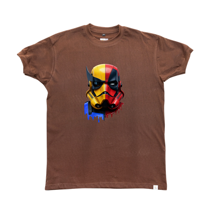 Wolver-Pool T-Shirt - ONE DAY SALE on 4th May 2026