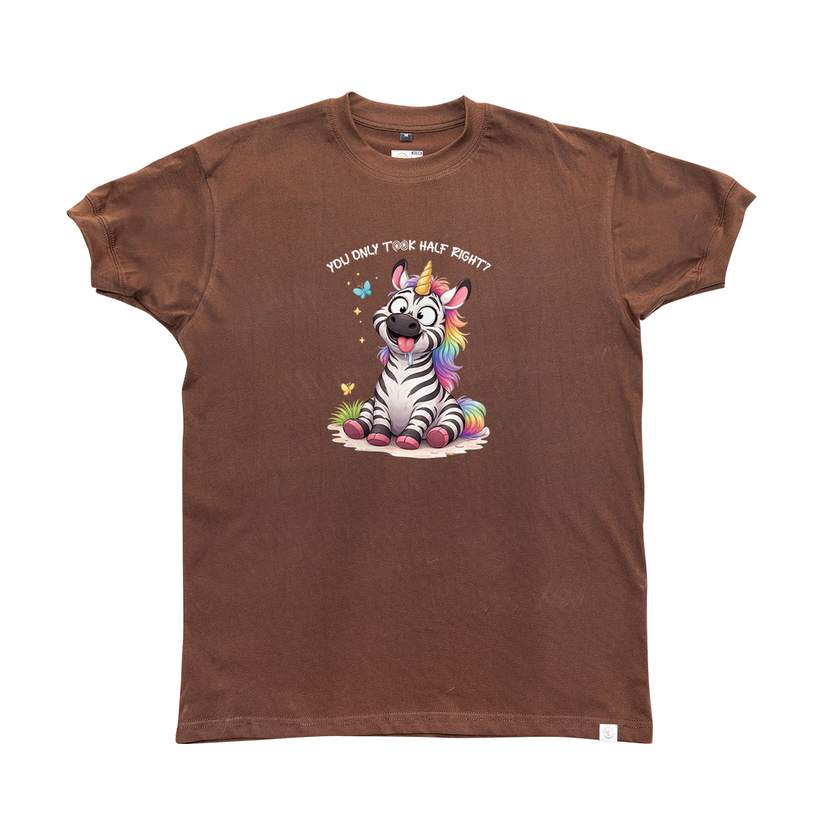 Spinning Around T-Shirt