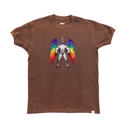 Pride Zebracorn T-Shirt