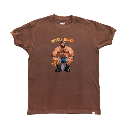 Cuddle Buddy T-Shirt