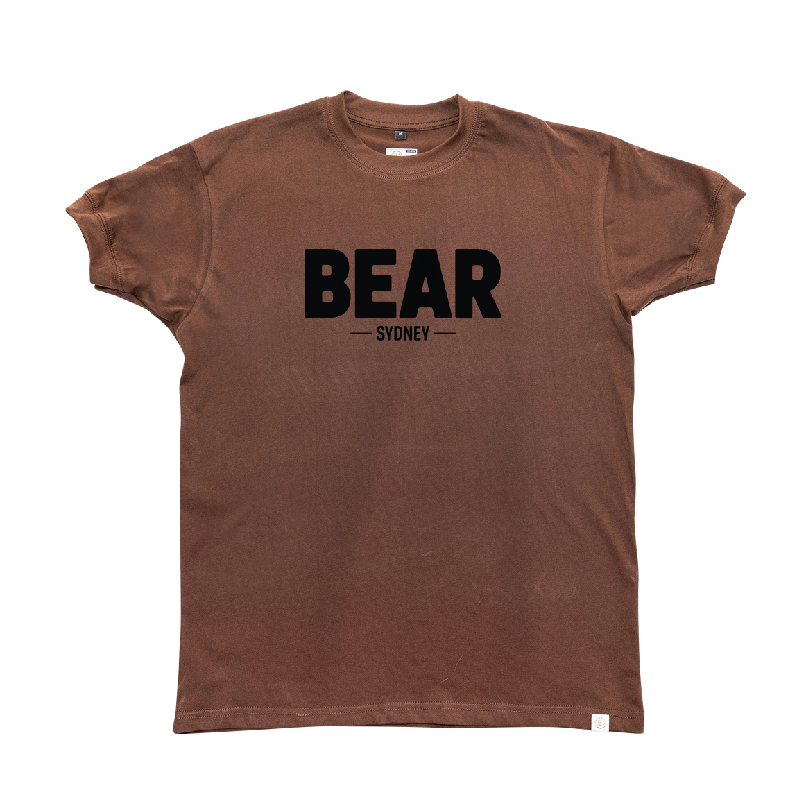 Bear SYD MEL BNE T-Shirt