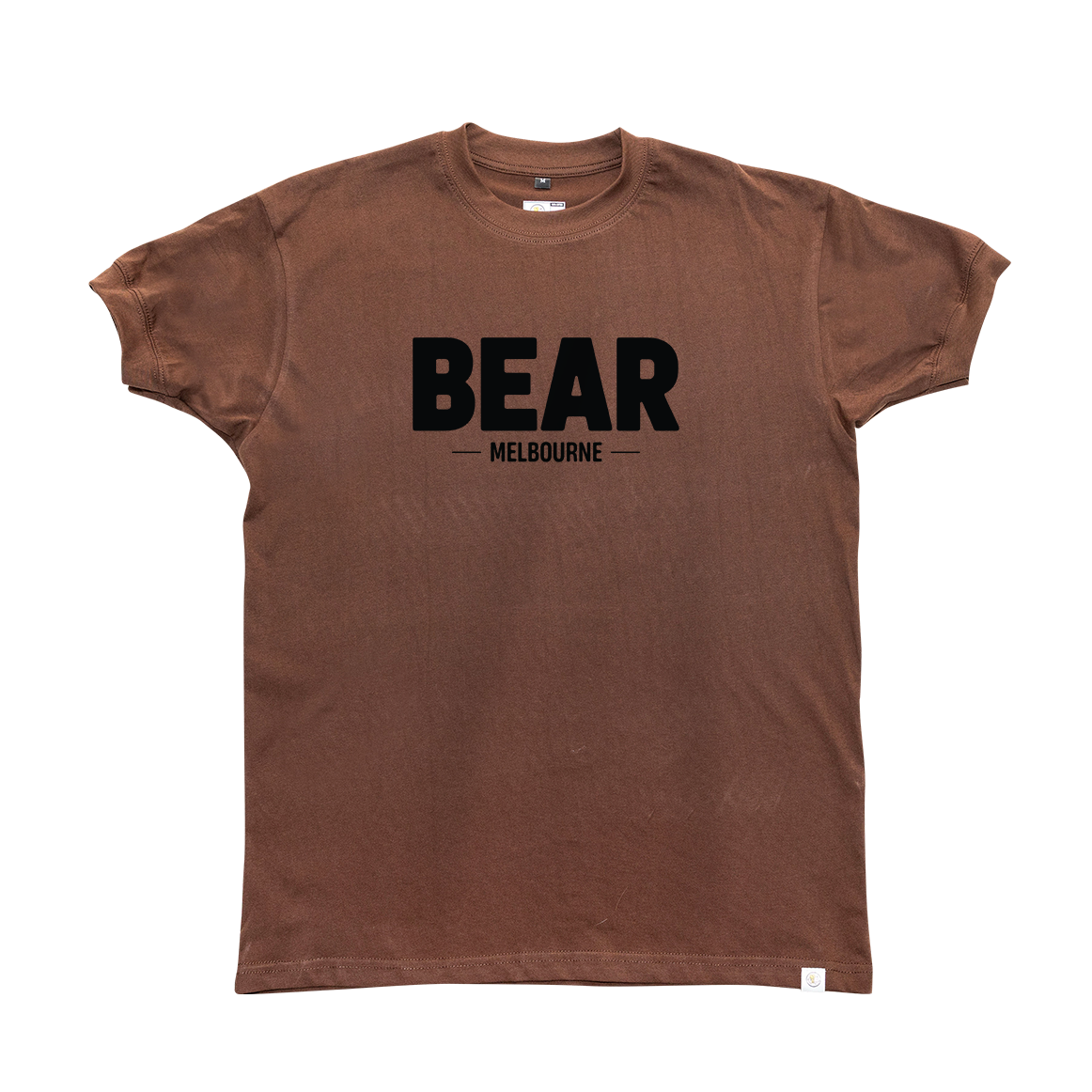 Bear SYD MEL BNE T-Shirt